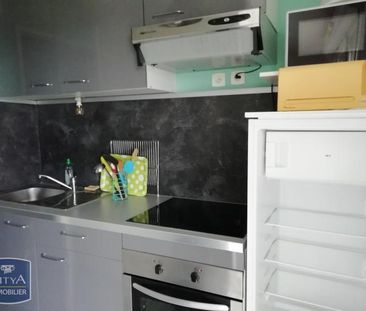 Location Appartement 2 pièces 47m² LIMOGES 87000 - Photo 5
