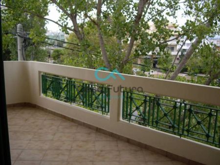 Διαμέρισμα για ενοικίαση Αιξωνή (Γλυφάδα) - Photo 3