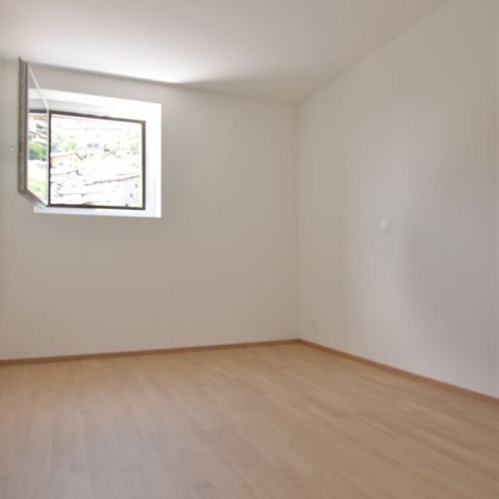 Appartement à Sion - Photo 1