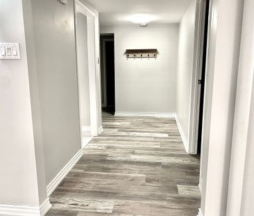 For Lease - 28 Caldwell Crescent Unit# Basement, Brampton, Ontario - Photo 3