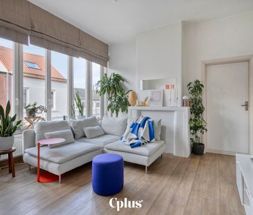 Appartement te huur in Gent - Photo 6