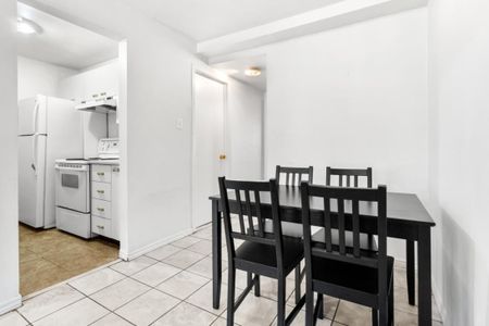 Appartement à louer - Montréal (Ville-Marie) (Centre) - Photo 2