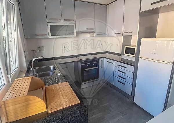 Apartamento T3 em Lisboa