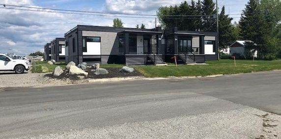 3 1/2 - 2 1/2 tout inclus disponible Amos - Photo 2