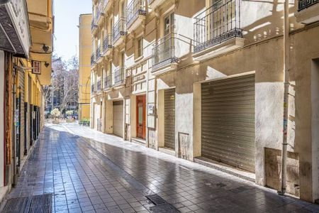 Calle Embajador Vich, Valencia, Valencian Community 46002 - Foto 5