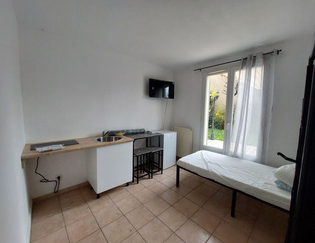 Appartement LIEUSAINT - Photo 1