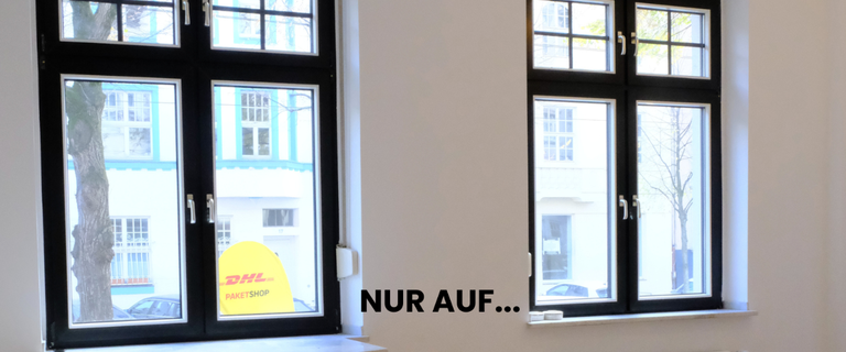 2,5 Zimmer Wohnung Oberkassel mit Garten - Foto 1