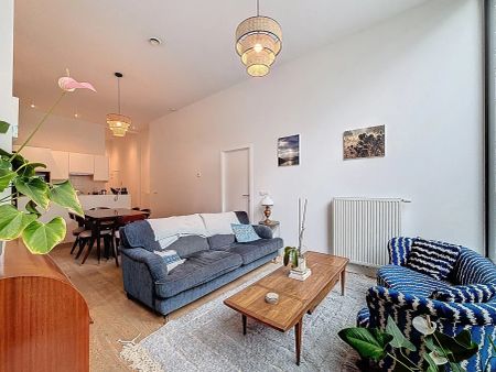 Avenue Brugmann1050 Ixelles - Photo 4