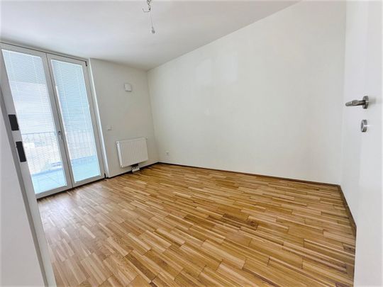 DAS NEUE WOHNEN 60+! Herrlich helle Wohnung mit großer Loggia. Teilbegleitet durch Casa Wohnen - Photo 1