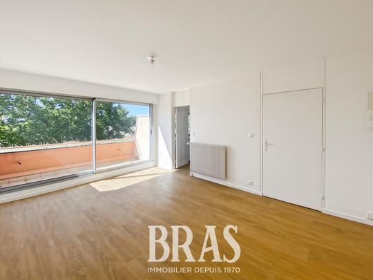 Location Appartement 1 pièce 32m² NANTES 44300 - Photo 1