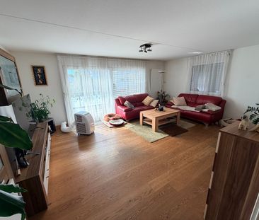 Geräumige 5-Zimmer-Maisonette-Wohnung in Allschwil - Photo 3