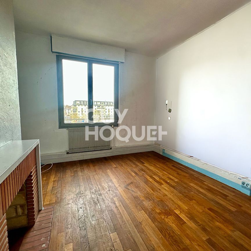 Appartement 4 pièce(s) 76 m2 - Photo 1