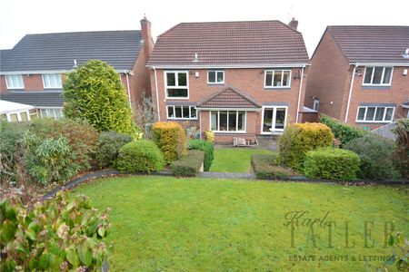 Bramhall Close, West Kirby, Wirral, CH48 8BP - Photo 4