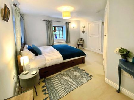 1 bedroom semi-detached bungalow to rent - Photo 5