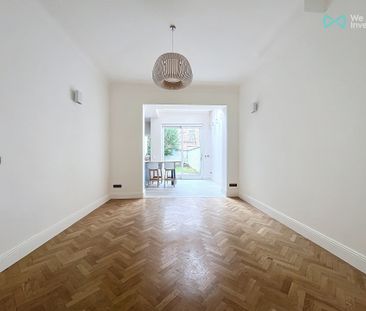 Huis met vier slaapkamers in Ixelles - Photo 3