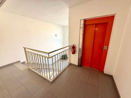 Pronájem bytu 2+kk s balkonem a parkovacím stáním, Olomouc – Fischerova - Photo 3