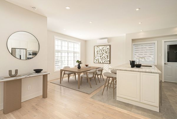 Maison à louer à Montréal (Ville-Marie) - Photo 1