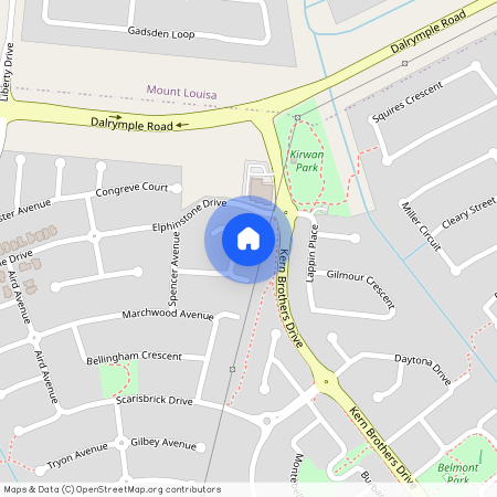 23 Dundas Court KIRWAN QLD 4817