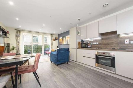 Moorhen Drive, Hendon, NW9 - Photo 5