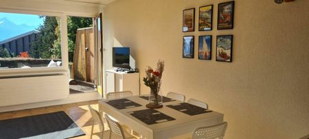 2 Zimmer, 47 m² - Photo 2