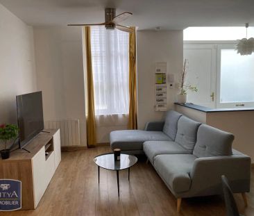 Appartement à louer 3 pièces 74.4m² - Photo 3