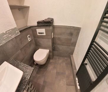 Direkt Einziehen und Wohlfühlen – Vollmöbliertes Apartment in Köln-... - Foto 6