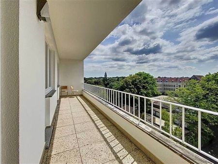 Penthouse te huur - Photo 2