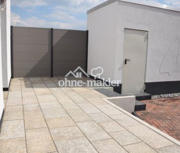 Moderne Neubauwohnung in traumhafter Lage und Waldnähe - Photo 6