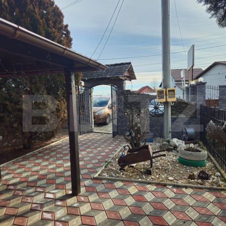 Casa de inchiriat, 7 camere, 160 mp, Targoviste - Fotografie 5