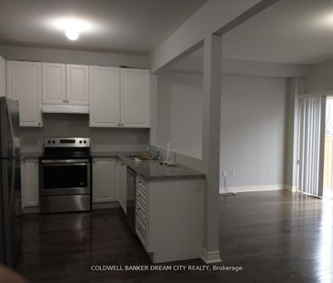 For Lease - 451 Cedric Trail, Milton, Ontario - Photo 5