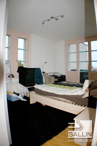 Spacieux appartement de 3½ pièces avec place de parc extérieure - Foto 2