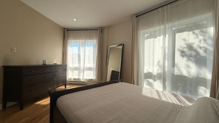 Appartement à louer - Photo 4