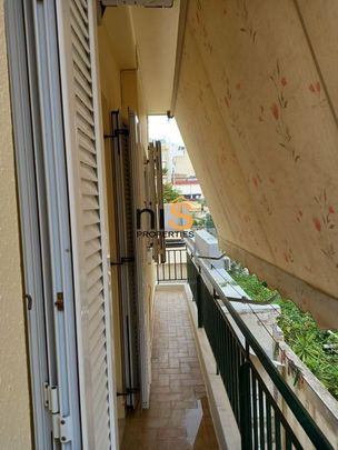 Διαμέρισμα για ενοικίαση Αμφιάλη (Κερατσίνι) - Photo 1