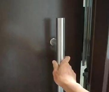 2 Bed Apartment (Condo) for Rent in Nottinghill Suites - Photo 3