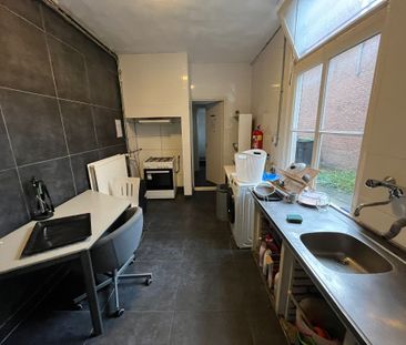 Te huur: Kamer Gasthuisring 65 in Tilburg - Foto 6