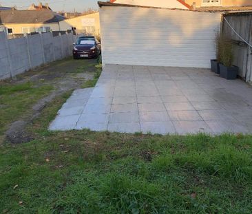 Location Maison 2 pièces 56m² LE MANS 72000 - Photo 4