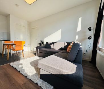 Te huur: Appartement Soestdijksekade 450 kamer 1 in Den Haag - Foto 4