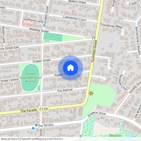 141A Powell Street E, Vic 3226, Ocean Grove