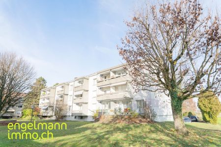 4 room apartment with balcony / 4-room apartment with balcony - Photo 3