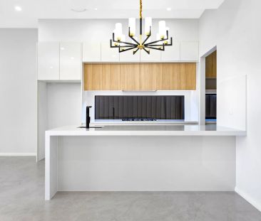 BRAND NEW AND READY FOR YOU NORTH WEST FACING FAMILY HOME In Prime ... - Photo 1