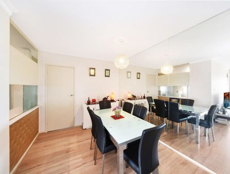 804/856 Pacific Highway, Chatswood NSW 2067 - Apartment For Rent | Domain - Photo 2