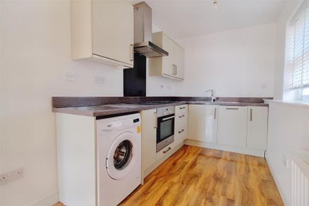 1 bedroom apartment to rent - Photo 3