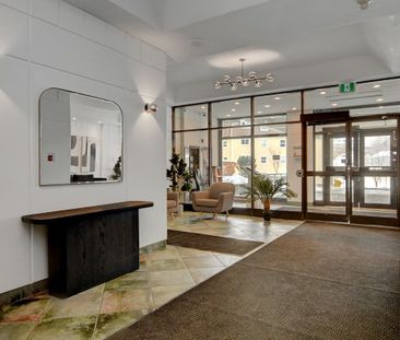 For Lease - 40 Landry Street Unit# 201, Vanier and Kingsview Park, Ontario - Photo 5