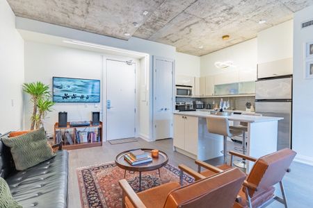 For Lease - 10 Morrison Street Unit# 402, Toronto, Ontario - Photo 3