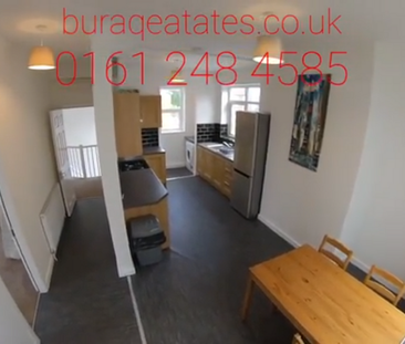 4 bedroom semi-detached house to rent - Photo 2