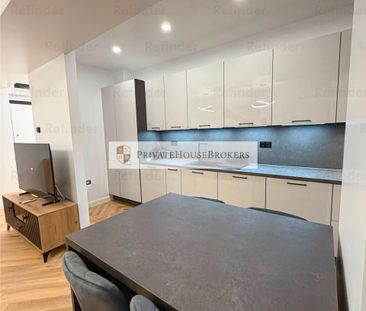 Pipera | Aviatiei | My Place Residence 2 | Bloc 2025 | Parcare | Nou - Fotografie 4
