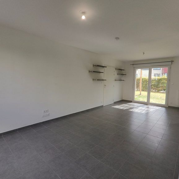 Maison 4 pièces – 75 m² environ à Saint-Malo (ref : 39301) - Photo 1