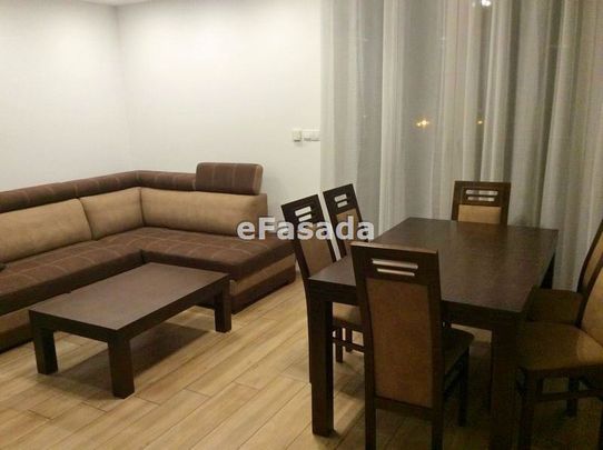 EFS-MW-261 Mieszkanie na wynajem - Zdjęcie 1