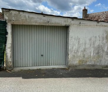 MAISON DE BOURG ENTIEREMENT RENOVEE NUILLE LE JALAIS - Photo 4