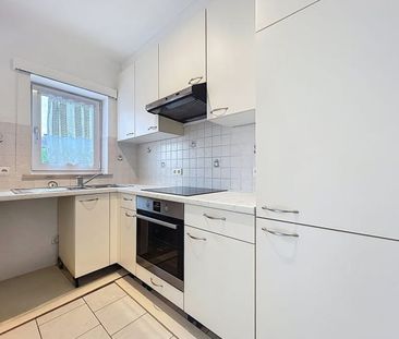 Appartement te huur - Photo 1